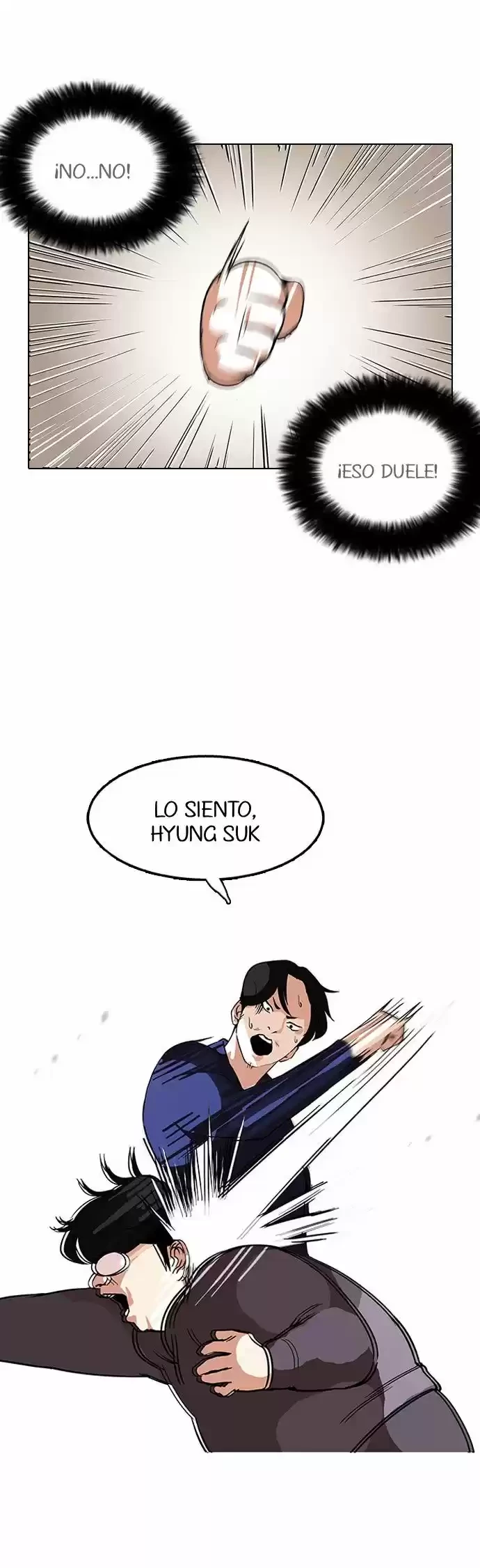 Nueva cara Capitulo 113 página 15