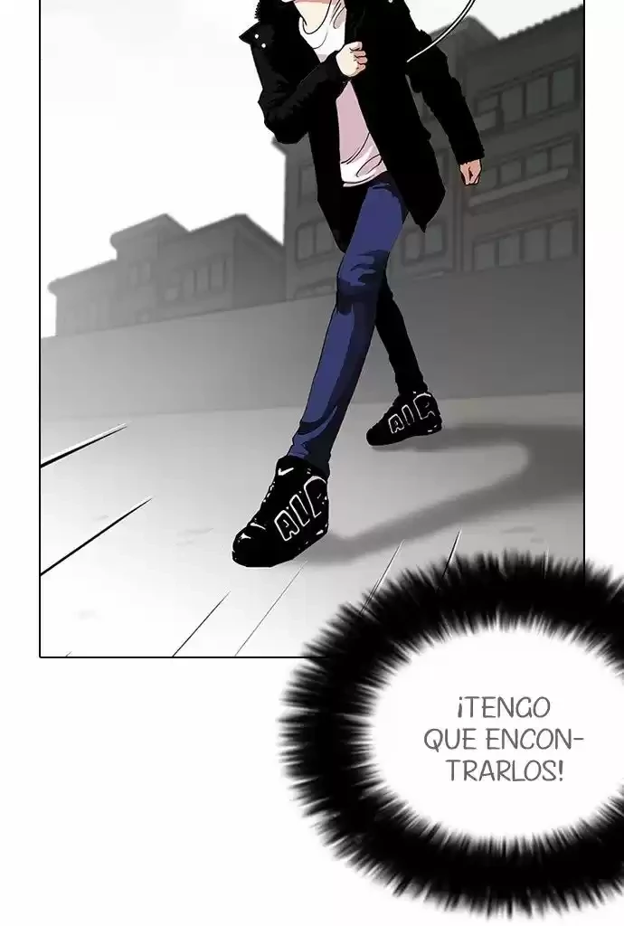 Nueva cara Capitulo 113 página 18