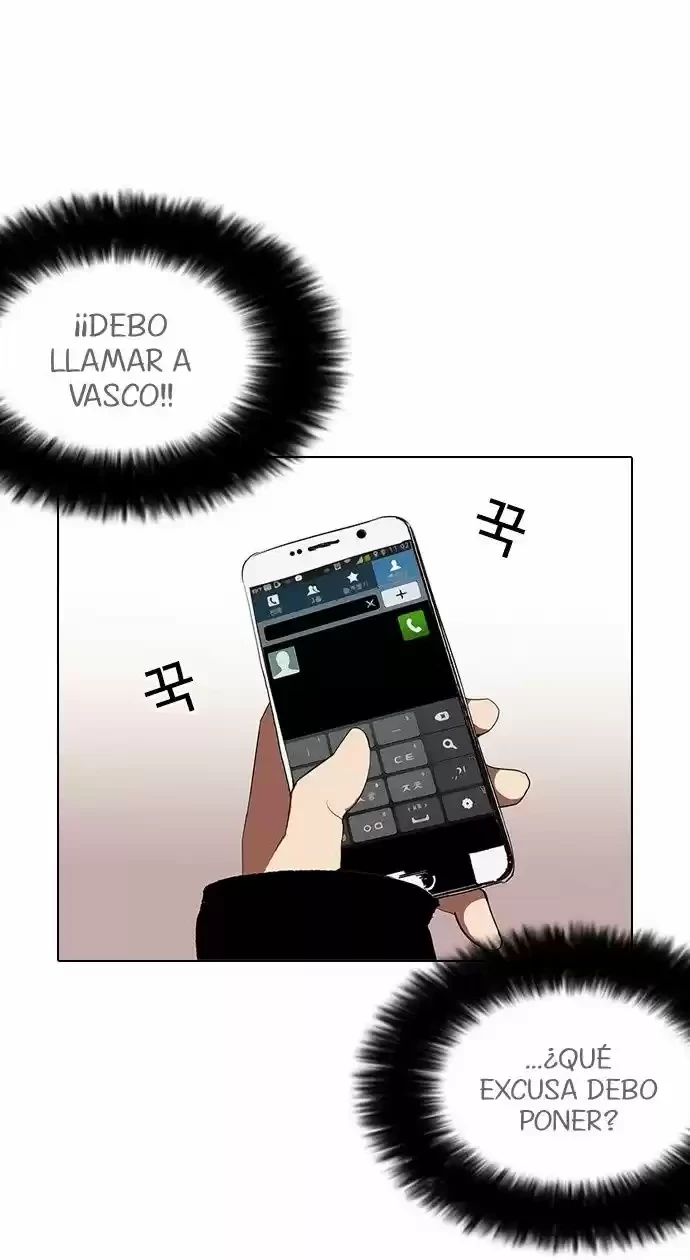 Nueva cara Capitulo 113 página 19