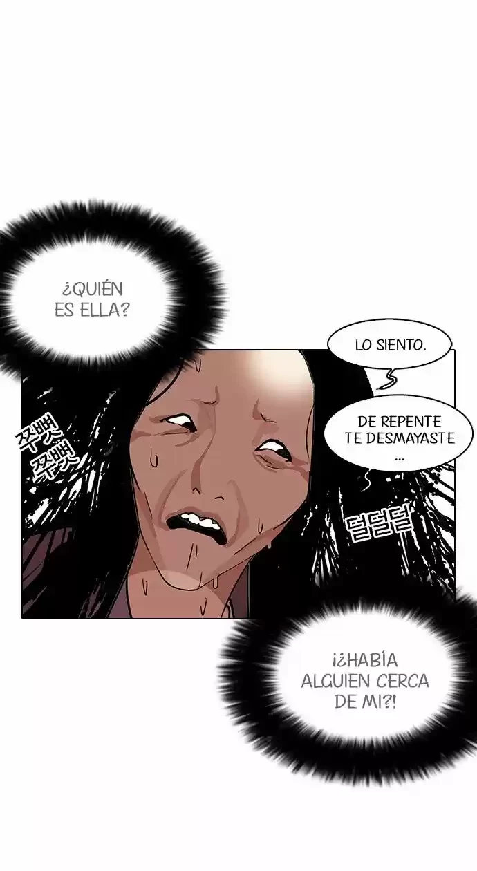 Nueva cara Capitulo 113 página 27