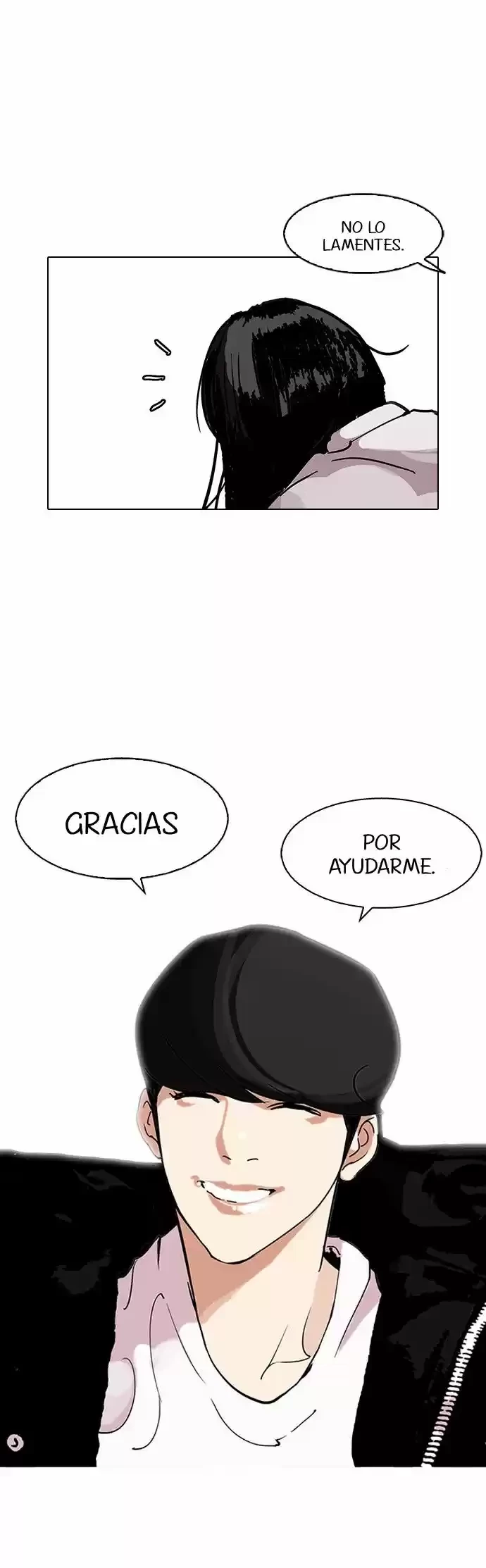 Nueva cara Capitulo 113 página 30
