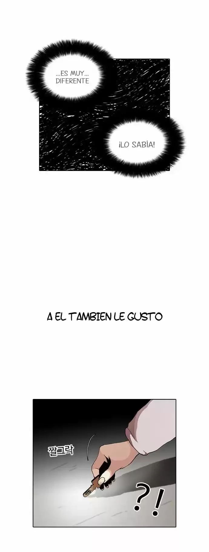 Nueva cara Capitulo 113 página 33