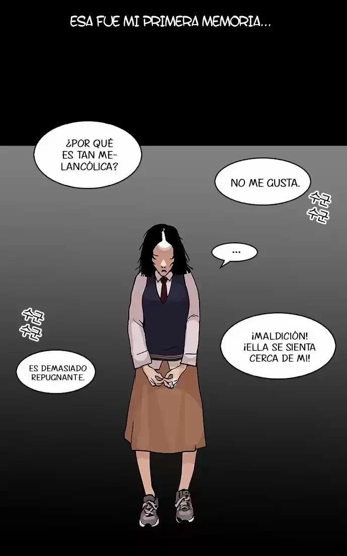 Nueva cara Capitulo 113 página 38