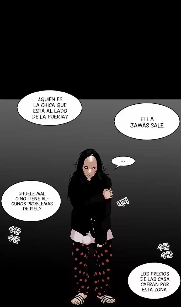 Nueva cara Capitulo 113 página 39