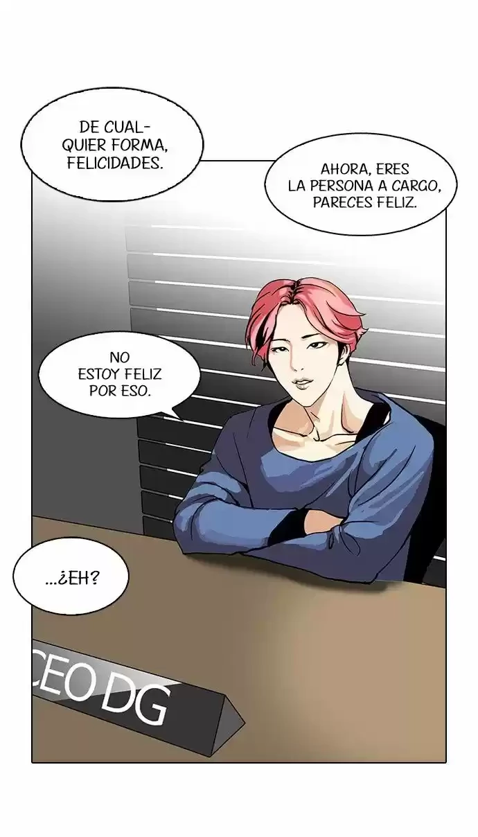 Nueva cara Capitulo 113 página 42
