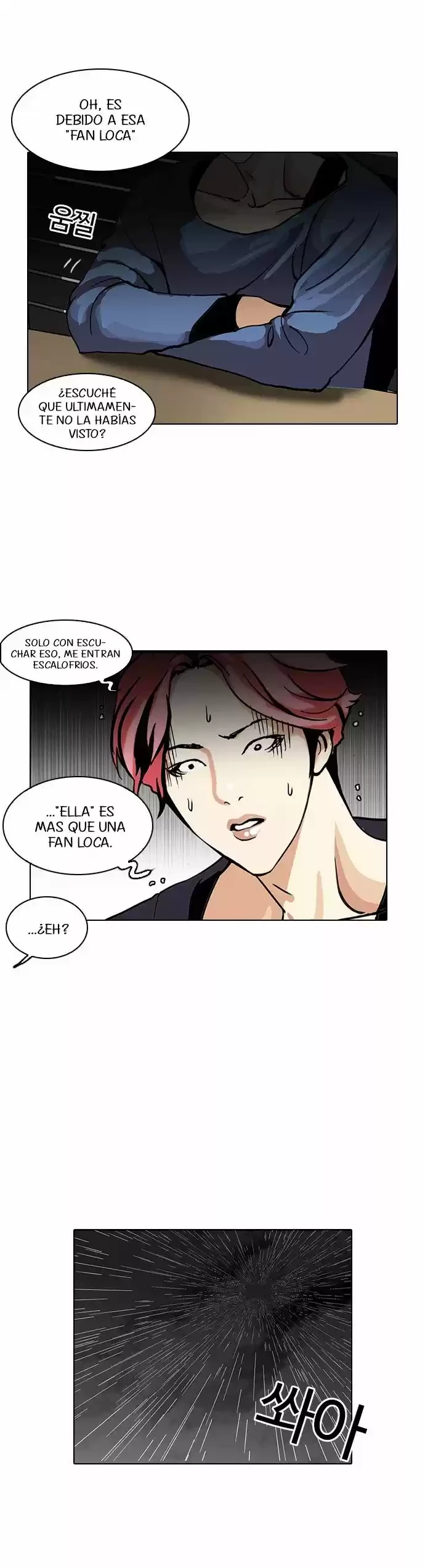 Nueva cara Capitulo 113 página 43