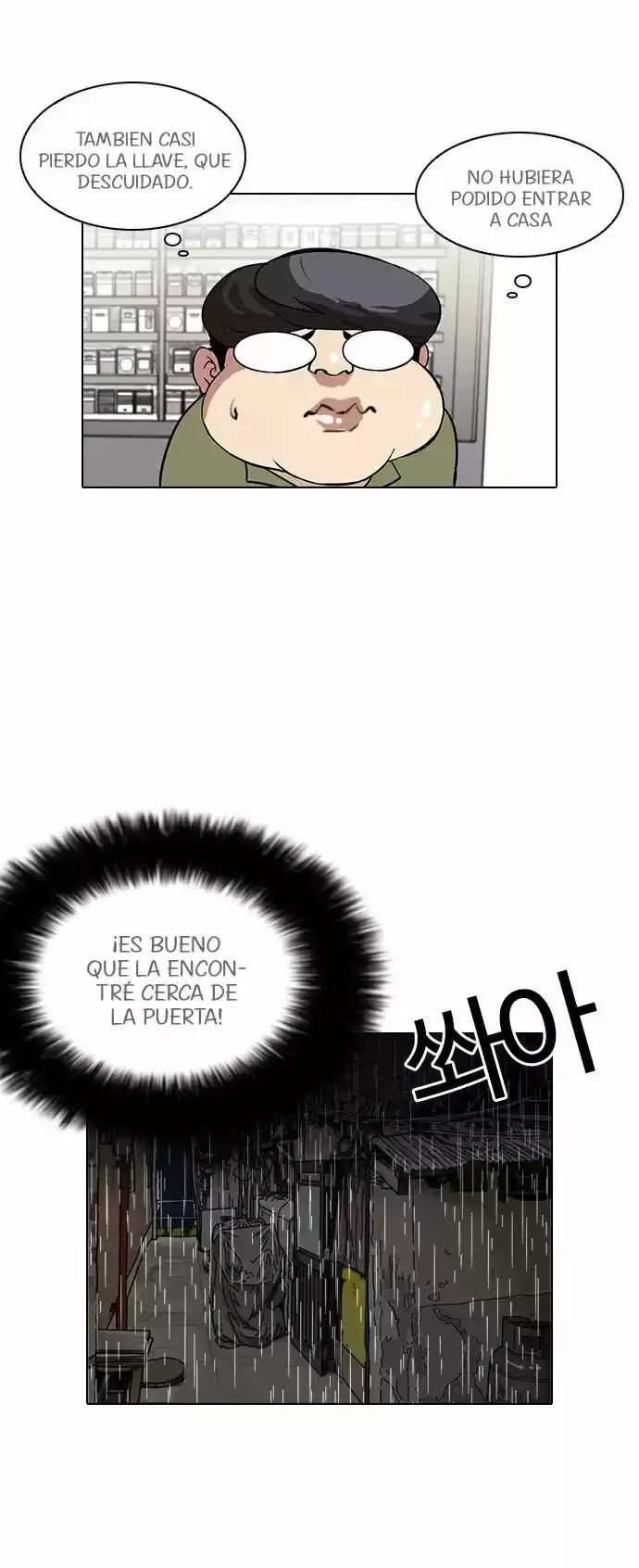 Nueva cara Capitulo 113 página 45