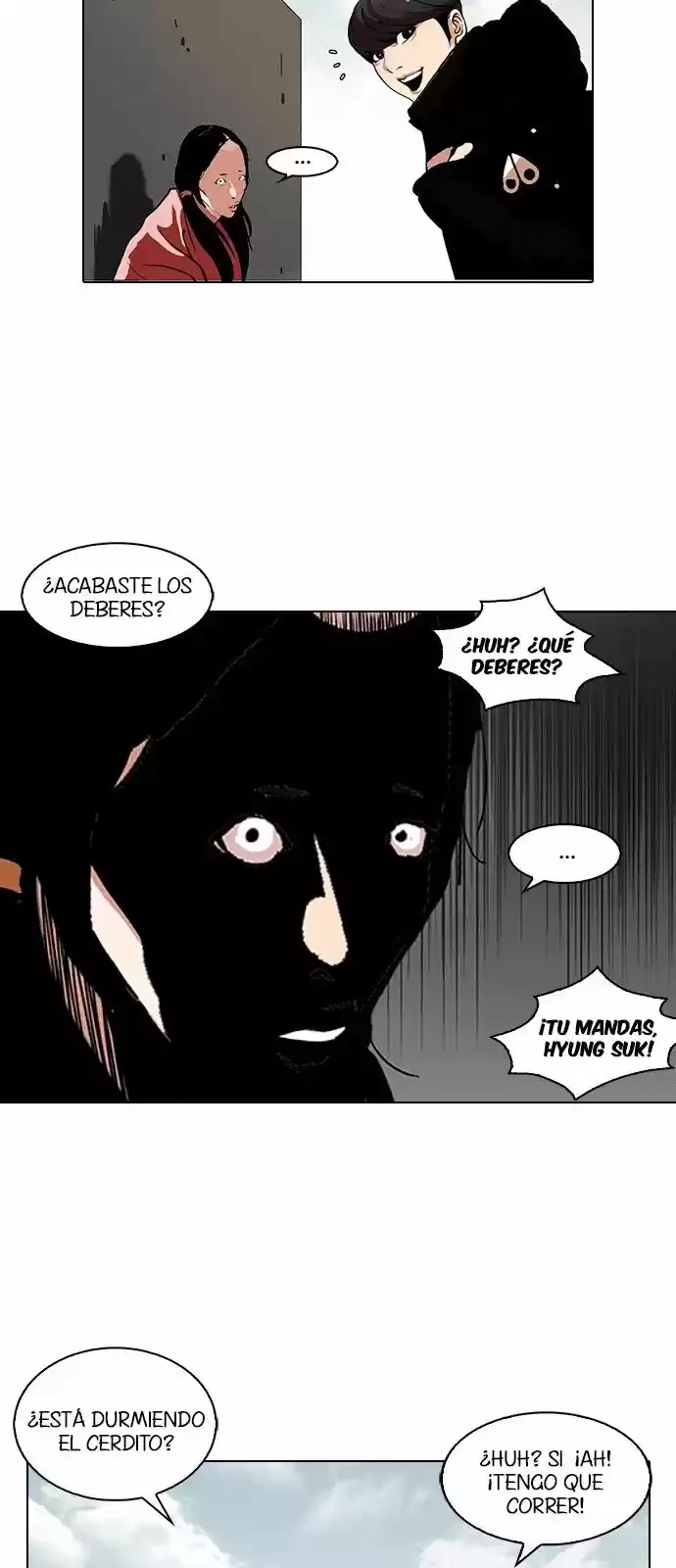 Nueva cara Capitulo 114 página 22