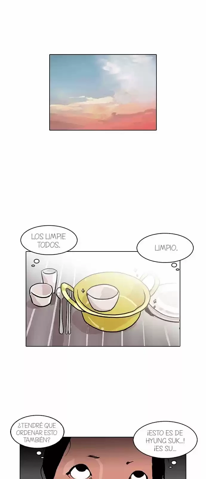 Nueva cara Capitulo 114 página 35