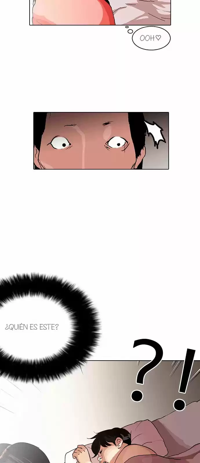 Nueva cara Capitulo 114 página 37