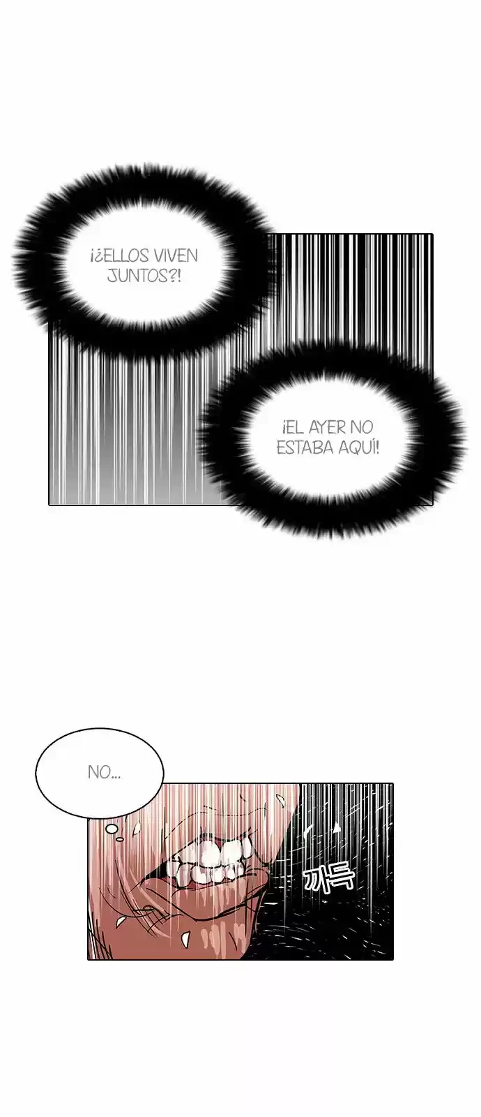 Nueva cara Capitulo 114 página 39