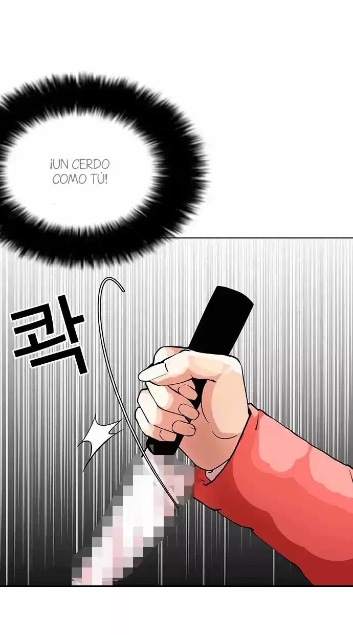 Nueva cara Capitulo 114 página 42