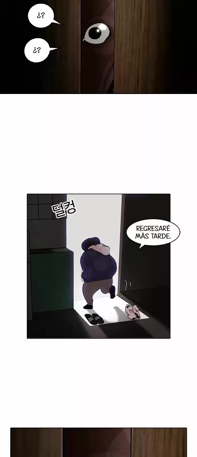 Nueva cara Capitulo 115 página 21