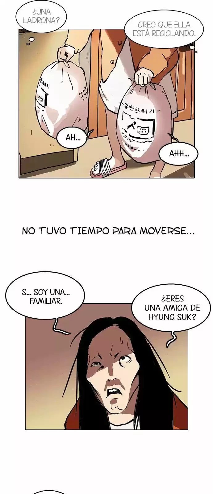 Nueva cara Capitulo 115 página 25