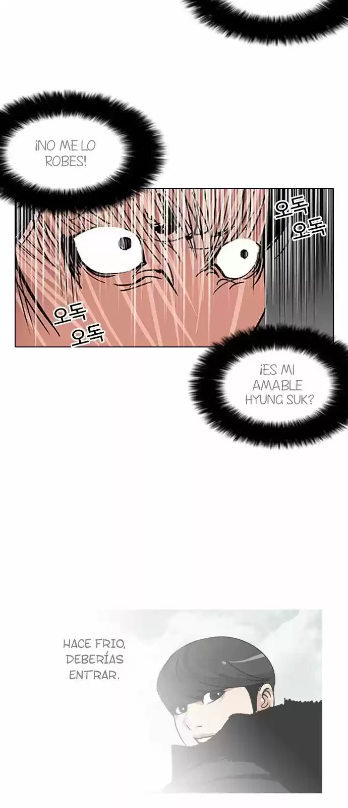 Nueva cara Capitulo 115 página 26