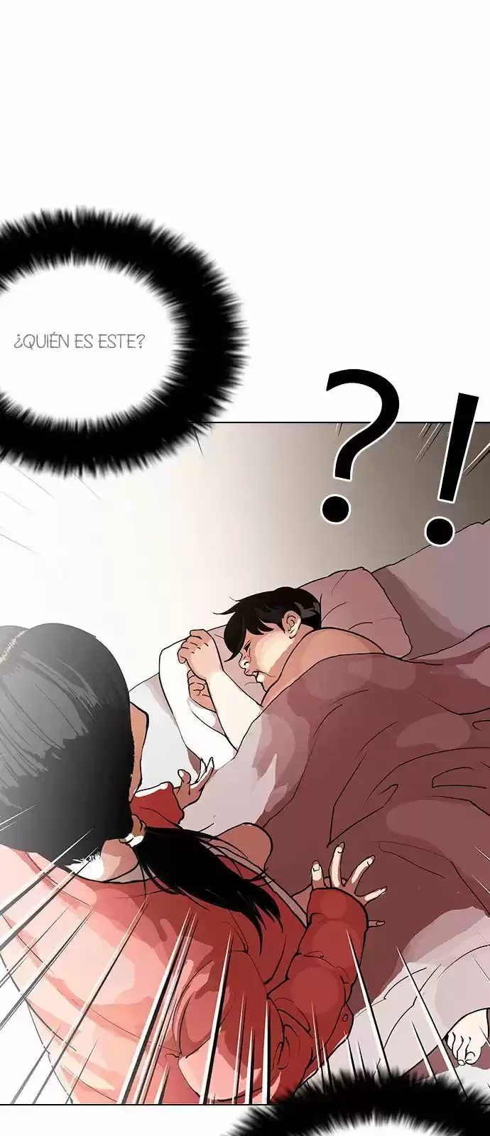 Nueva cara Capitulo 115 página 3