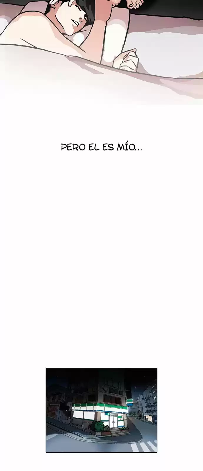 Nueva cara Capitulo 115 página 31