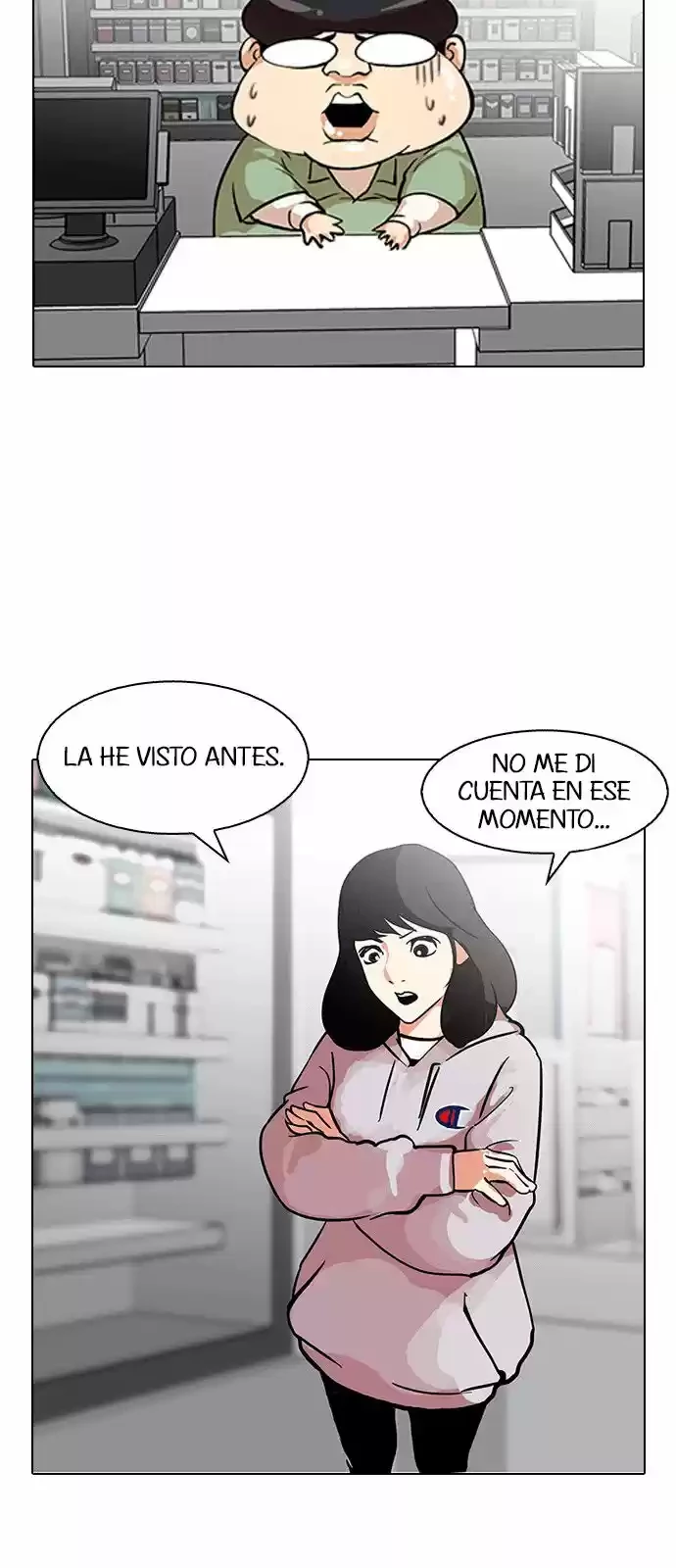 Nueva cara Capitulo 115 página 33