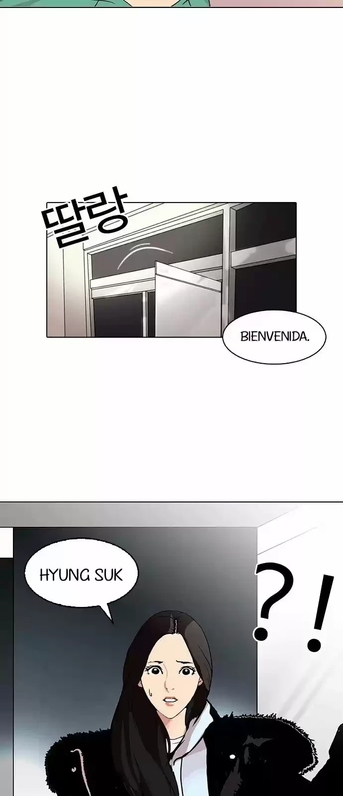 Nueva cara Capitulo 115 página 35