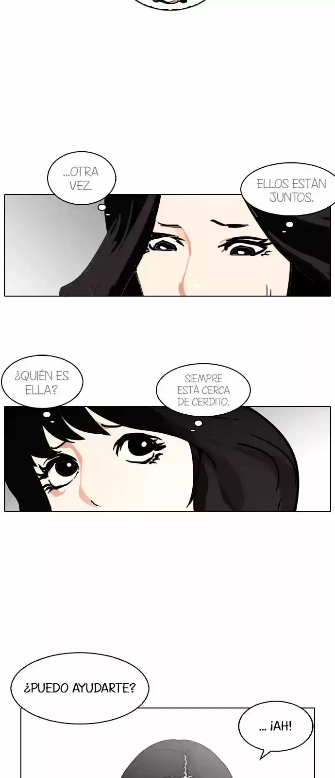 Nueva cara Capitulo 115 página 37
