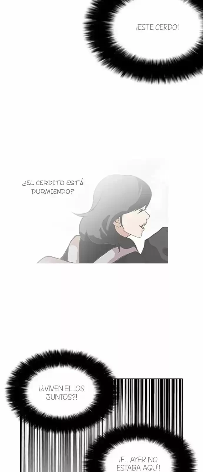 Nueva cara Capitulo 115 página 4