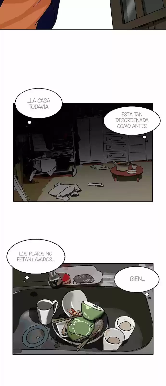 Nueva cara Capitulo 115 página 47