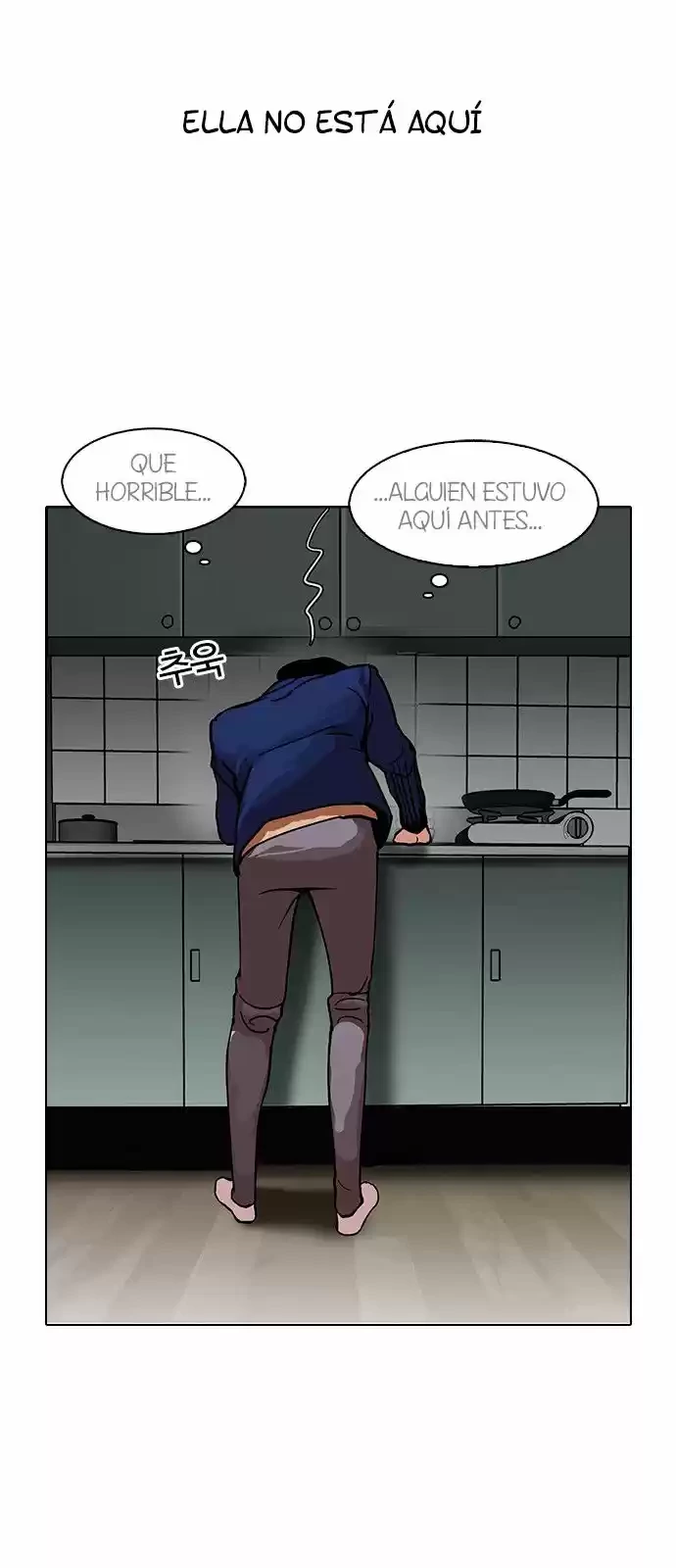 Nueva cara Capitulo 115 página 48