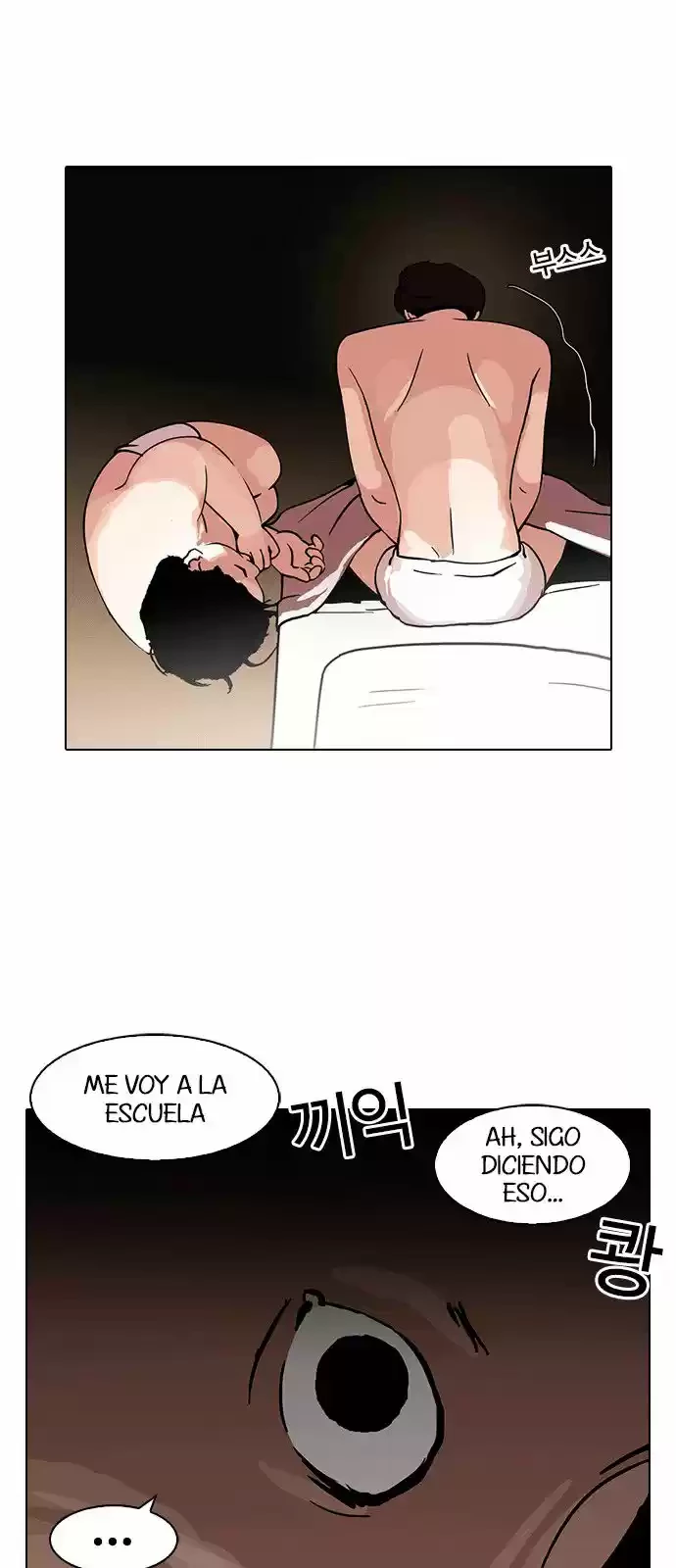 Nueva cara Capitulo 115 página 53