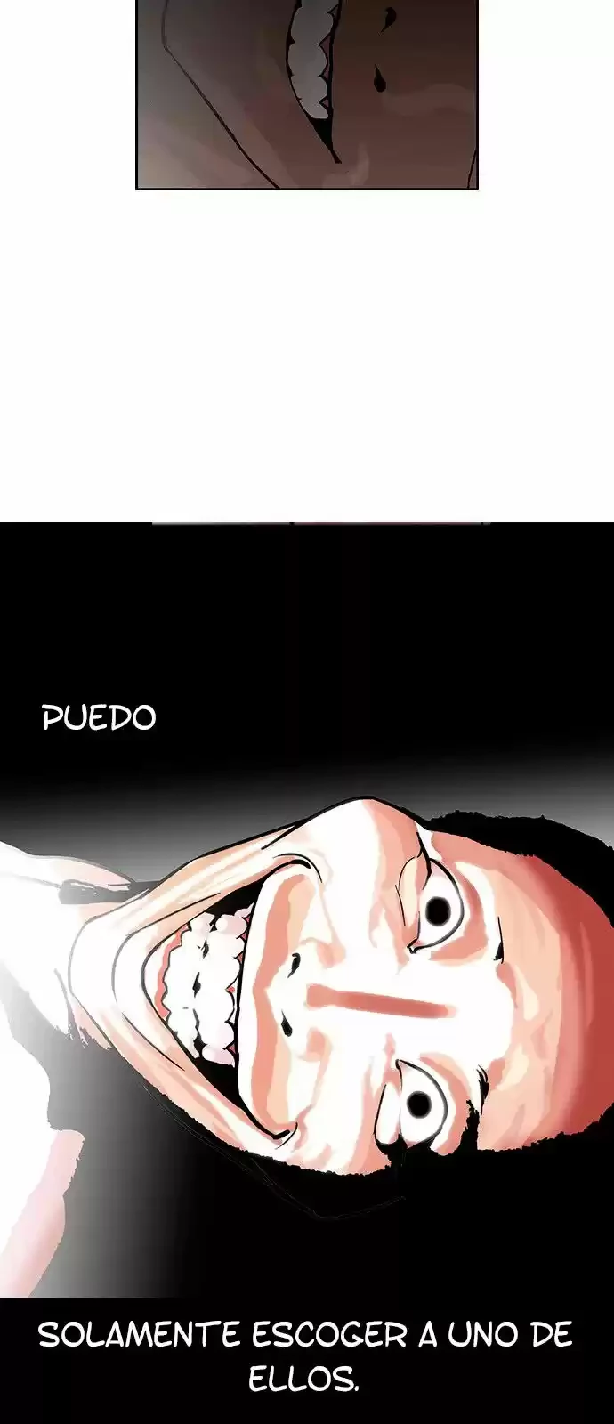 Nueva cara Capitulo 115 página 55