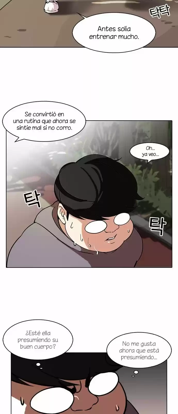 Nueva cara Capitulo 116 página 11