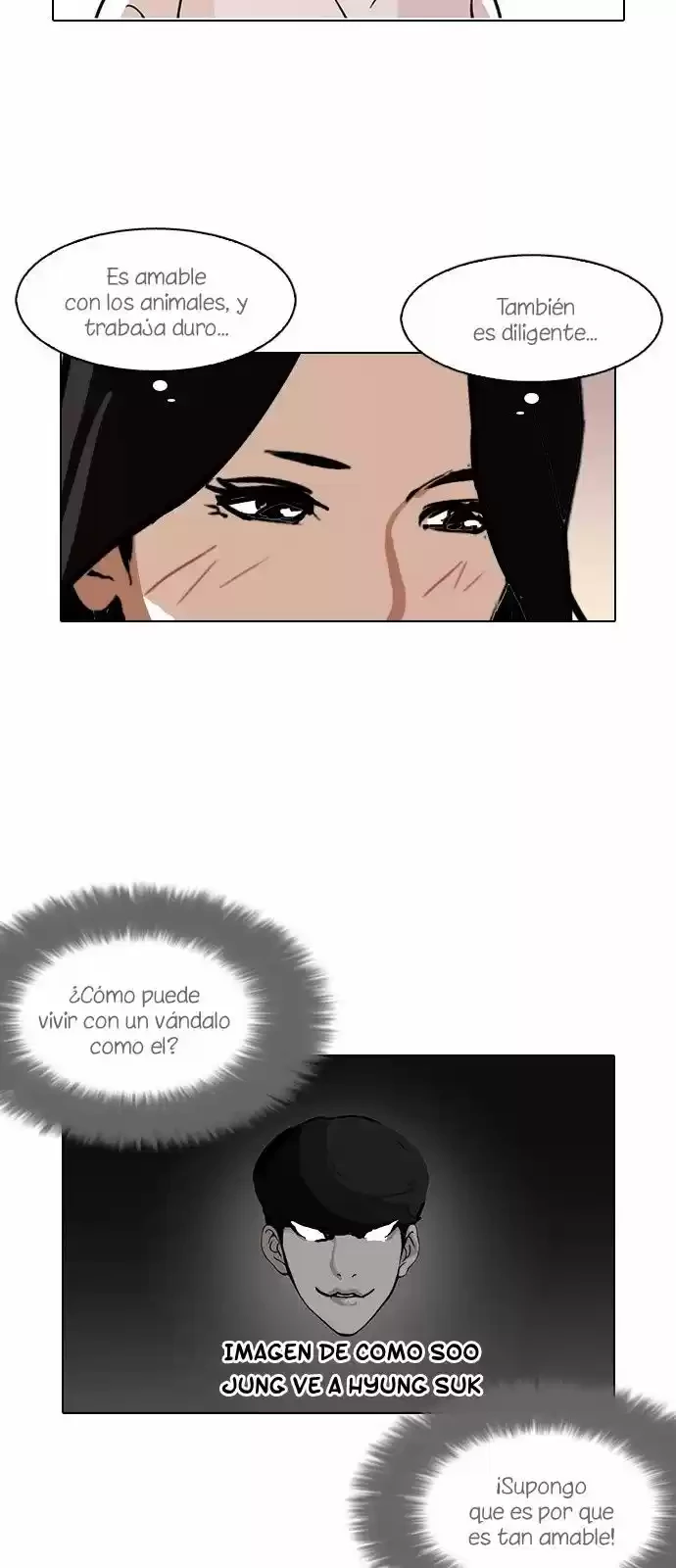 Nueva cara Capitulo 116 página 13