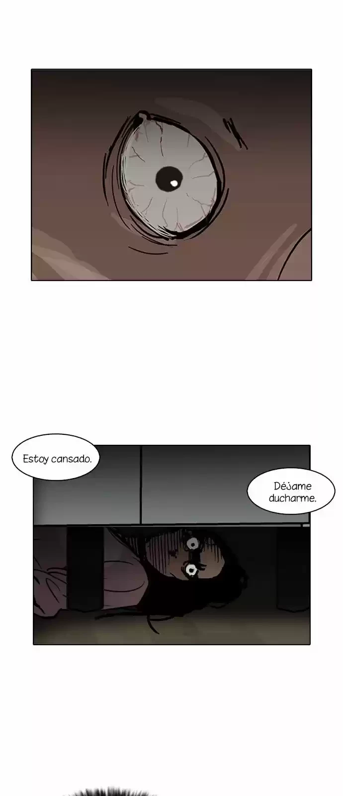 Nueva cara Capitulo 116 página 17