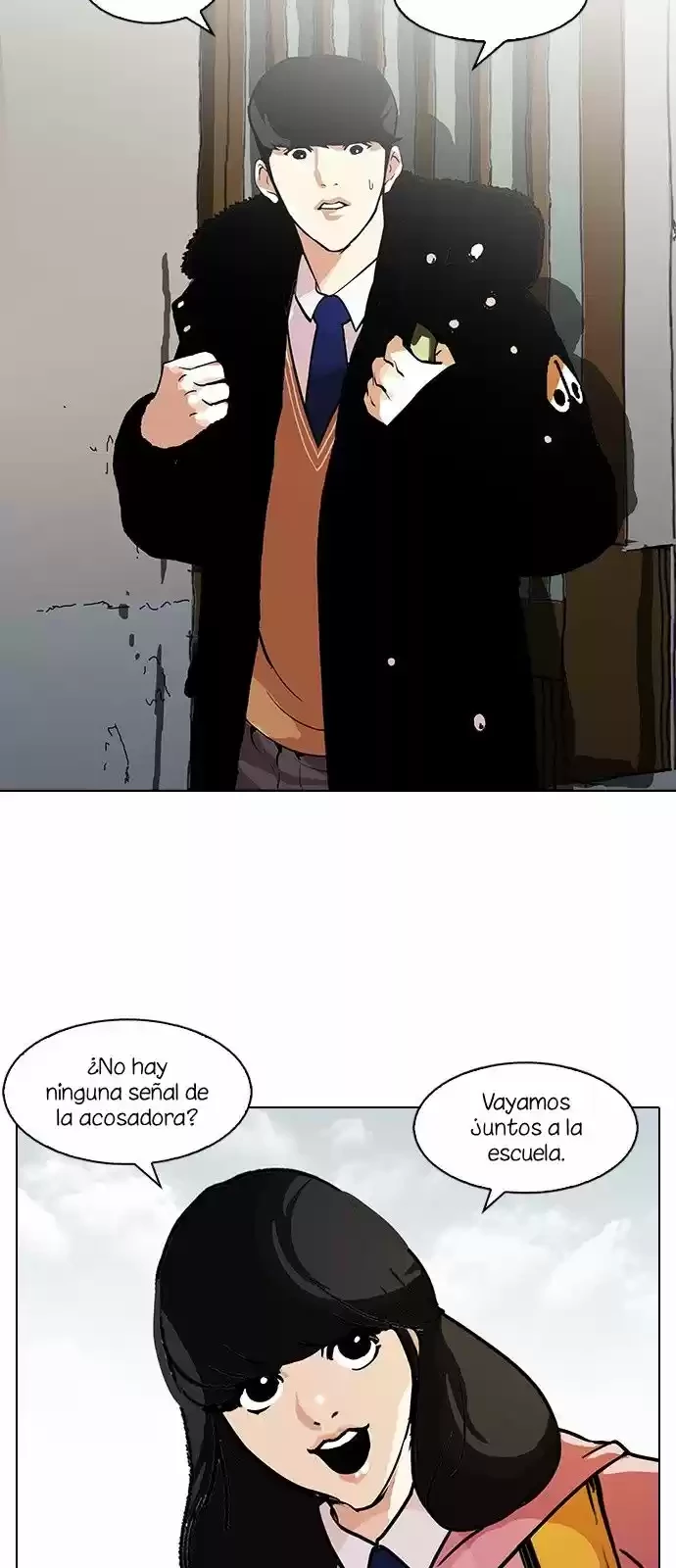 Nueva cara Capitulo 116 página 20