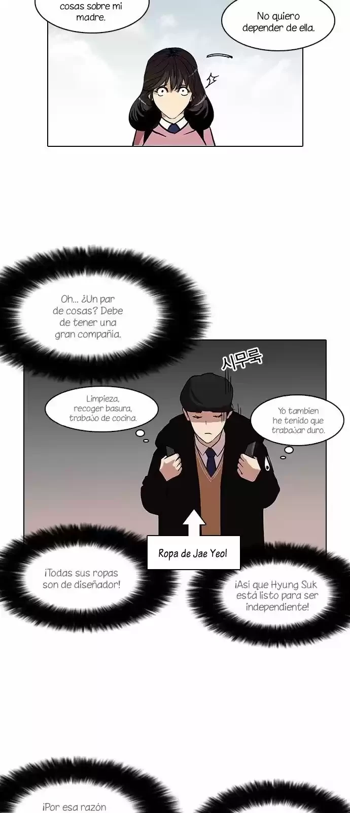 Nueva cara Capitulo 116 página 23