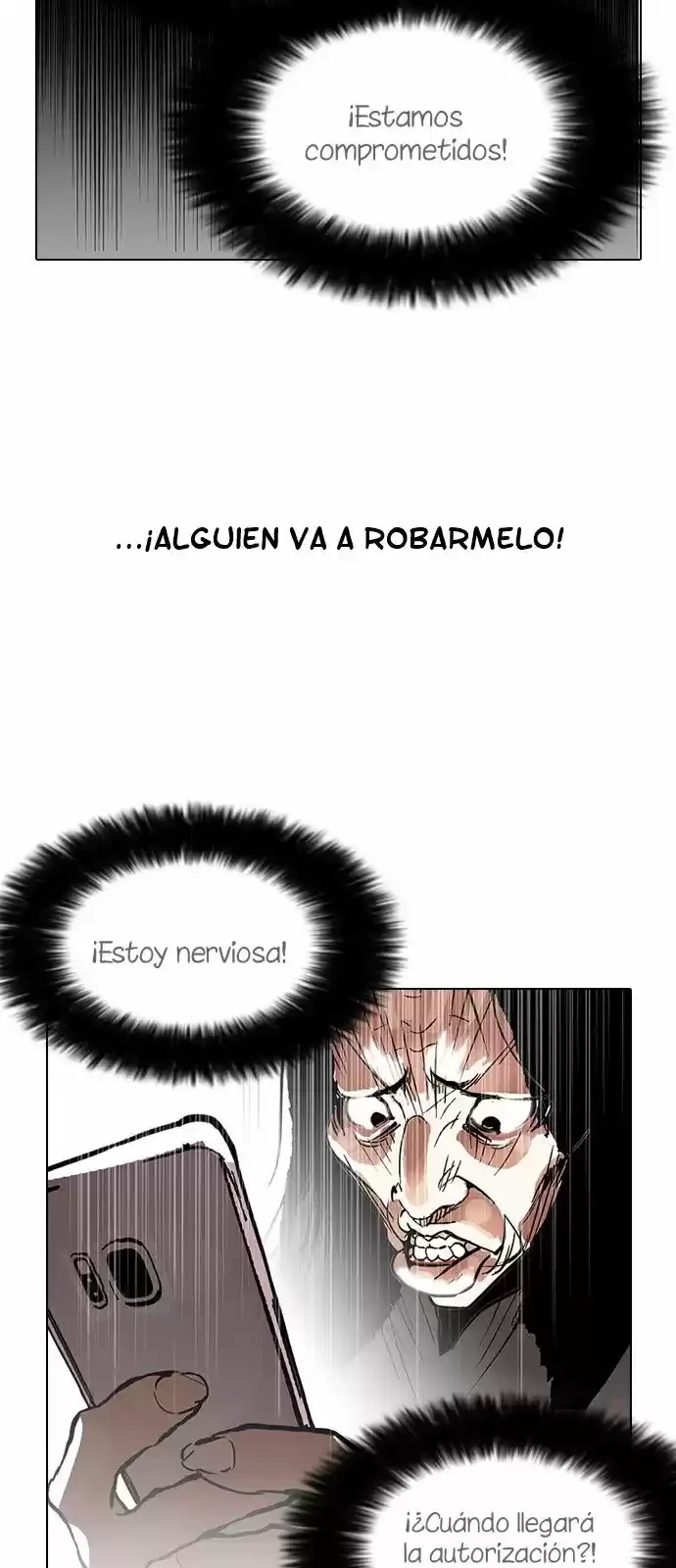 Nueva cara Capitulo 116 página 27