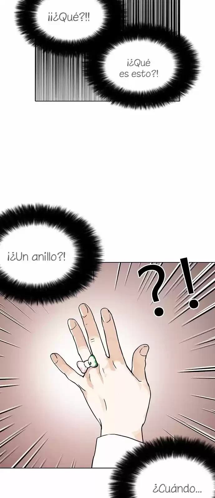 Nueva cara Capitulo 116 página 38