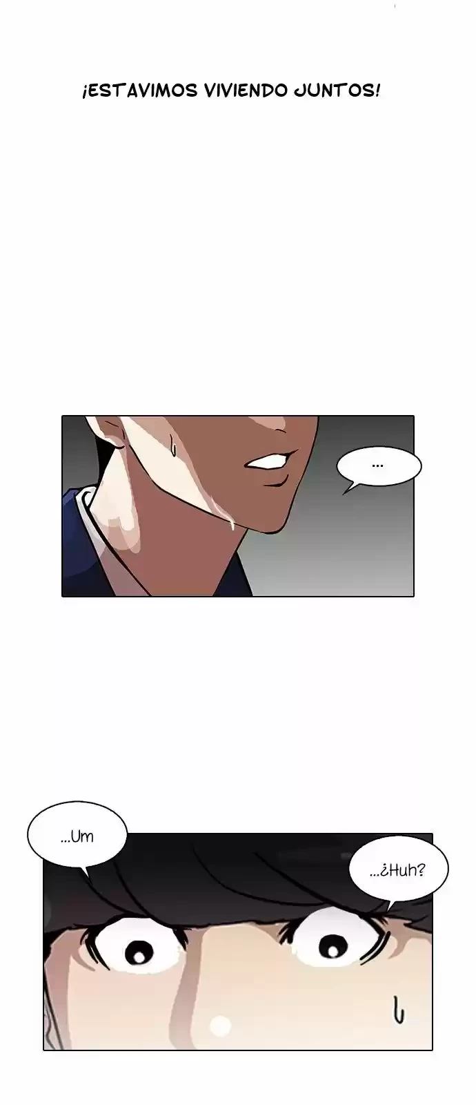 Nueva cara Capitulo 116 página 43