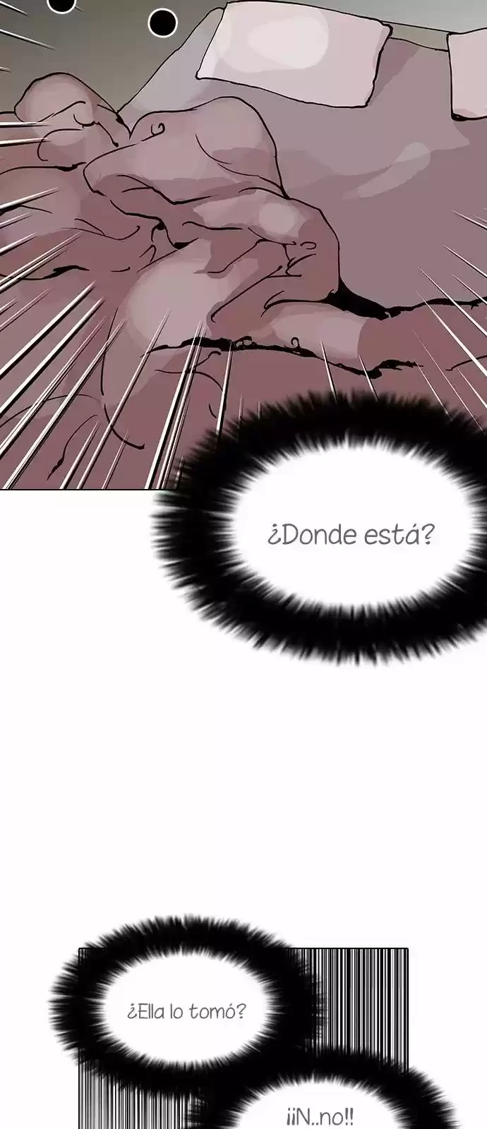 Nueva cara Capitulo 116 página 45