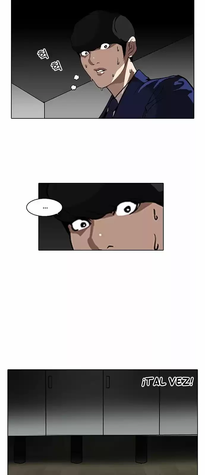 Nueva cara Capitulo 116 página 49