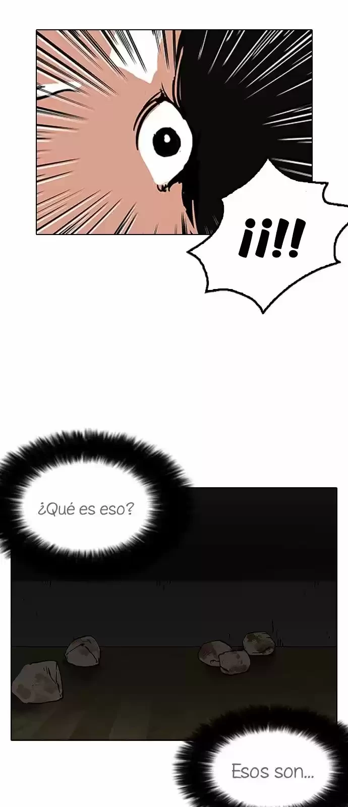 Nueva cara Capitulo 116 página 51