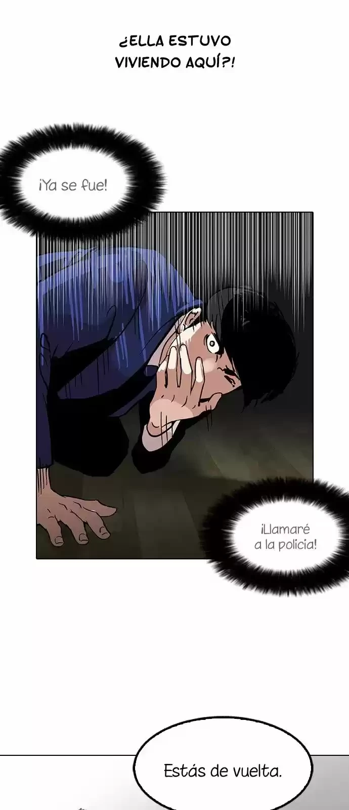 Nueva cara Capitulo 116 página 53