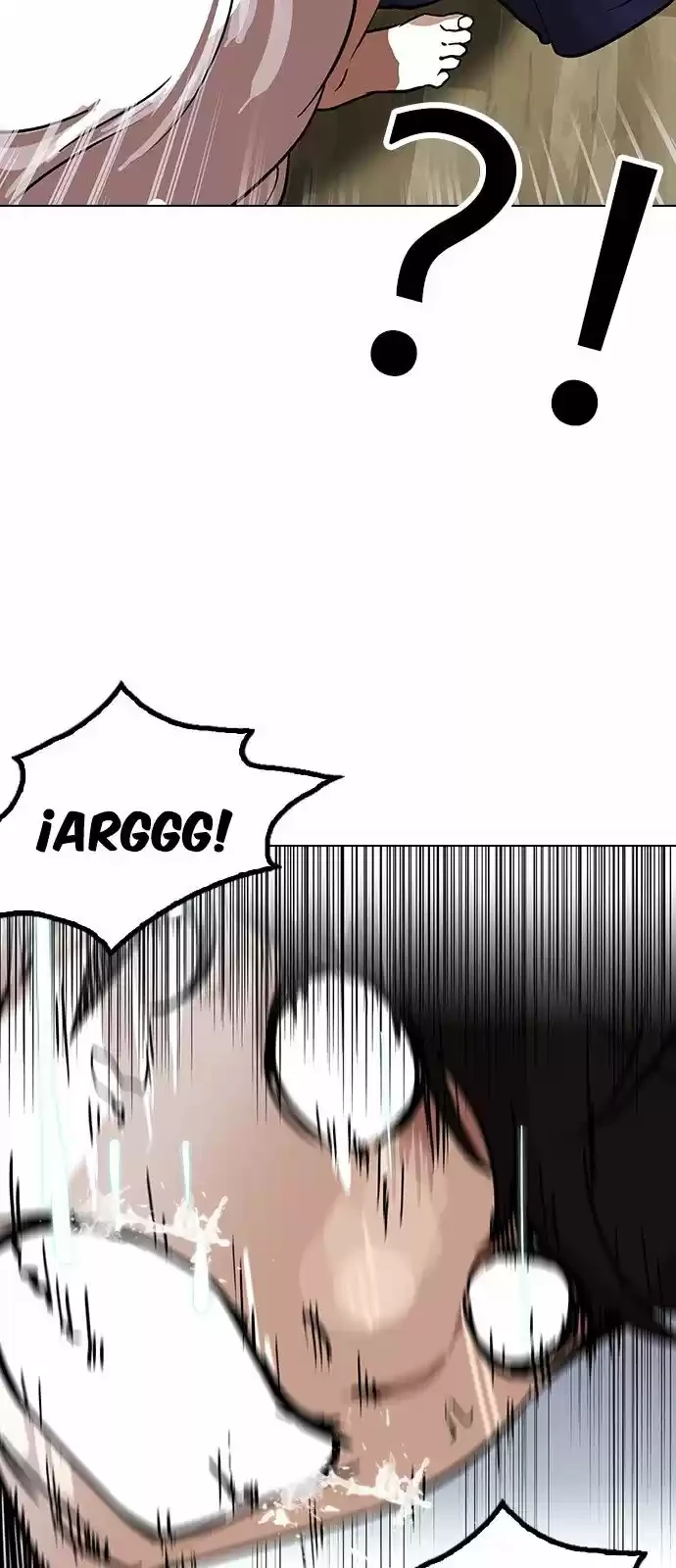 Nueva cara Capitulo 116 página 56