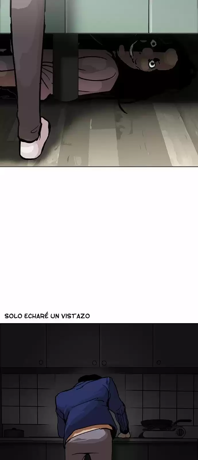 Nueva cara Capitulo 116 página 8