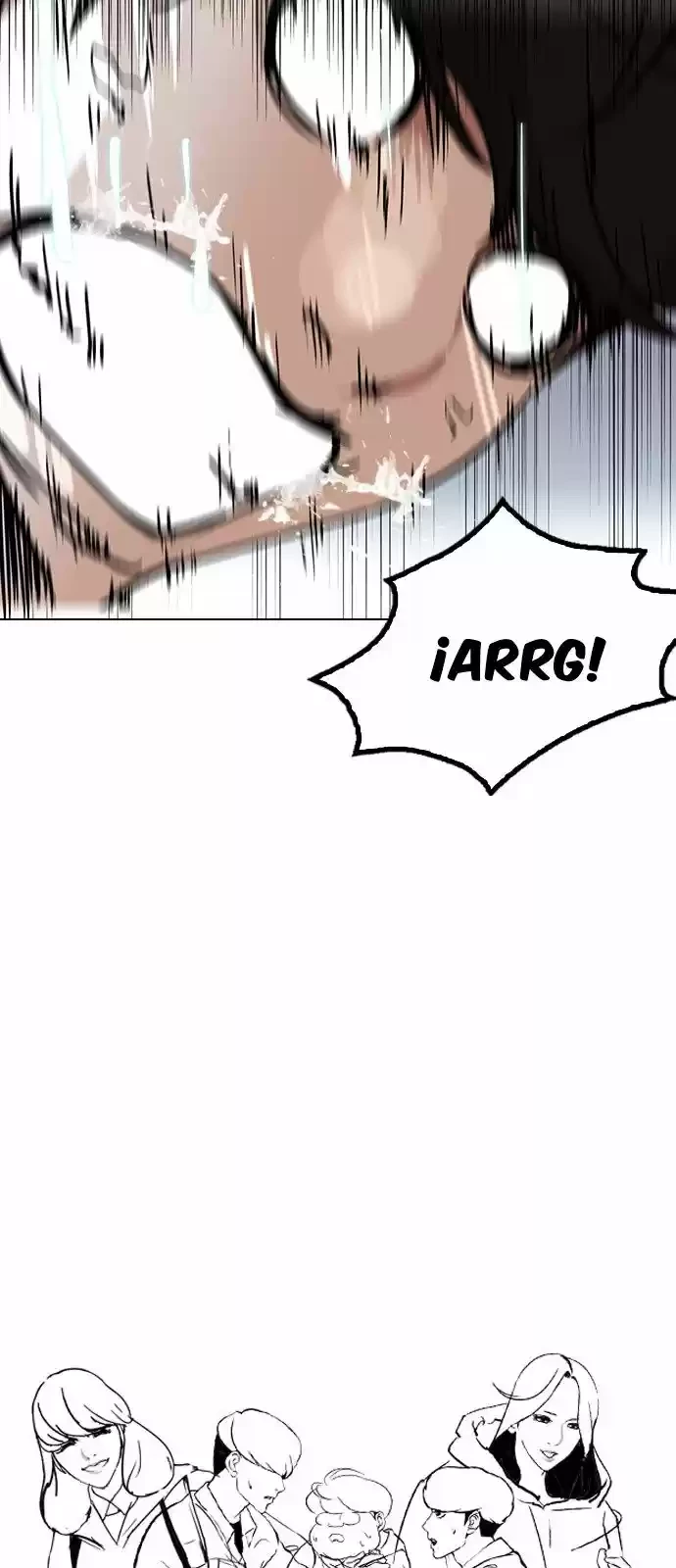 Nueva cara Capitulo 117 página 11