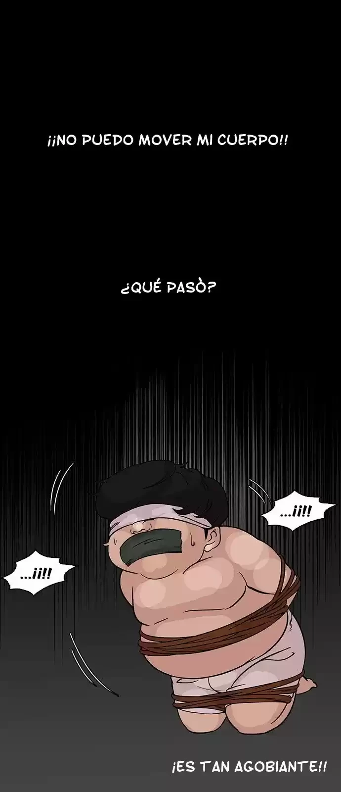 Nueva cara Capitulo 117 página 18
