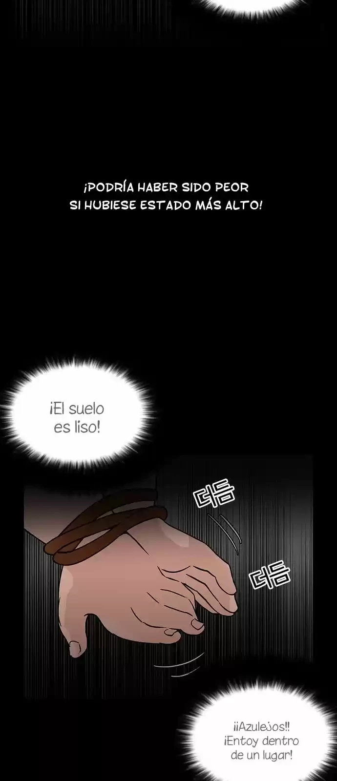 Nueva cara Capitulo 117 página 28
