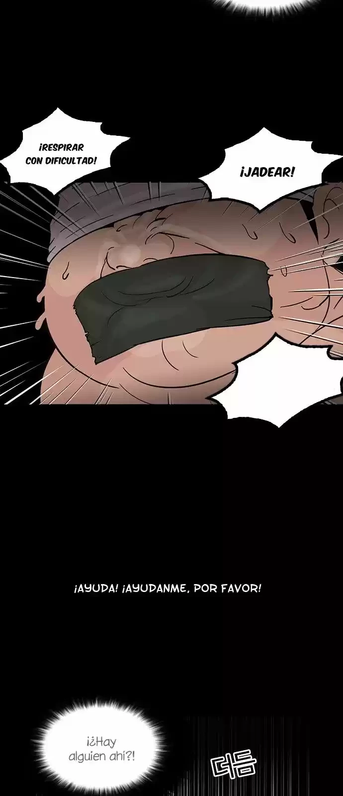 Nueva cara Capitulo 117 página 29
