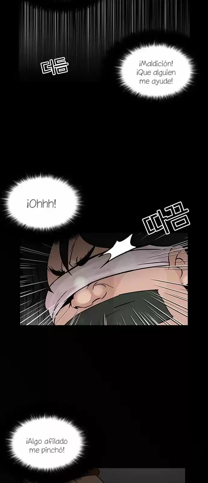 Nueva cara Capitulo 117 página 30