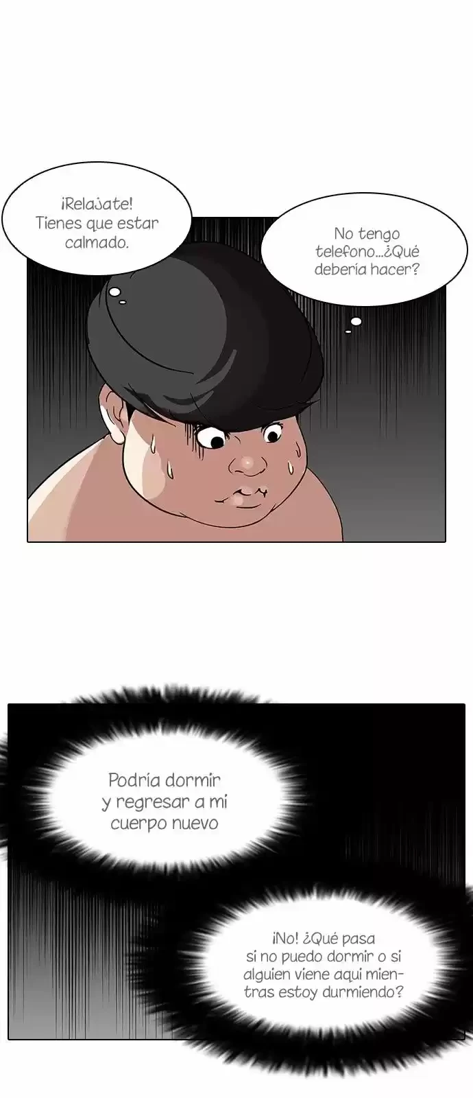 Nueva cara Capitulo 117 página 37