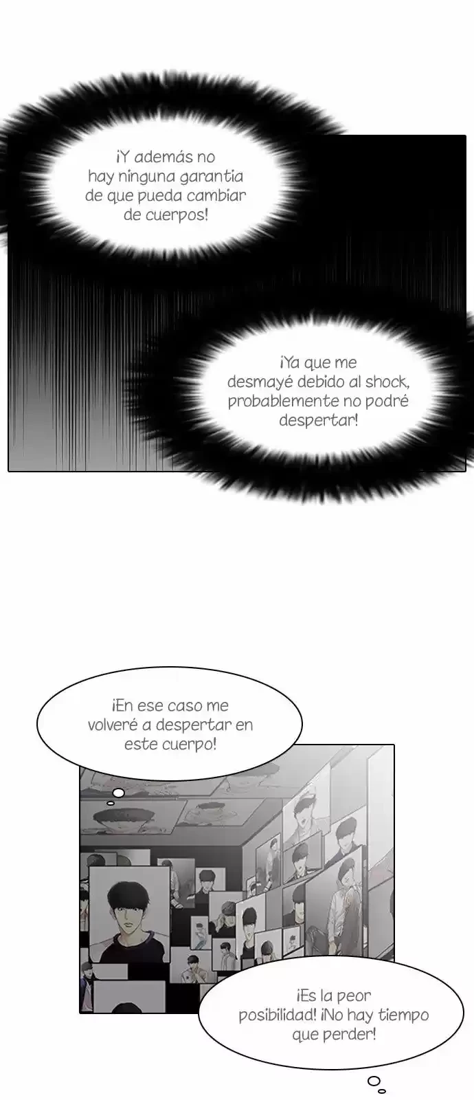 Nueva cara Capitulo 117 página 38